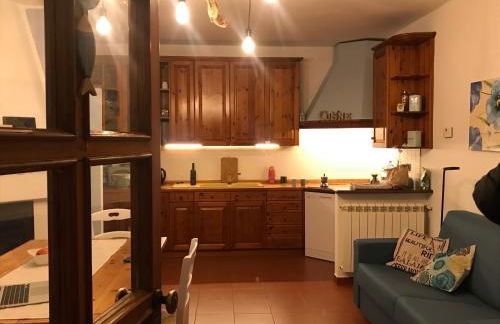 Rocca di Corno Guest House - Photo 52