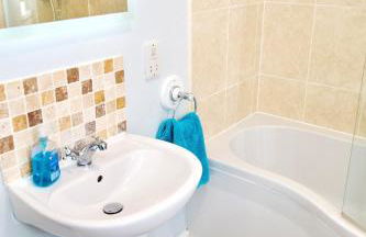 Tegfryn (Sleeps 8), 5*, Sea View, Borth y Gest - Photo 32