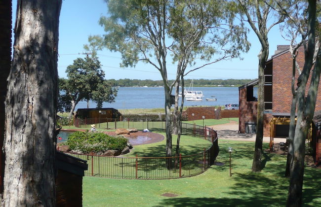 Gums Anchorage Apartments - Foto 10