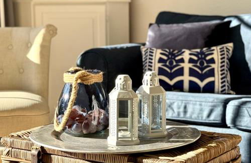 Frida SPO Ferienwohnung Nordsee mit Hund - Photo 7