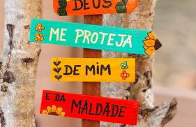 Chalé Malu - Foto 21