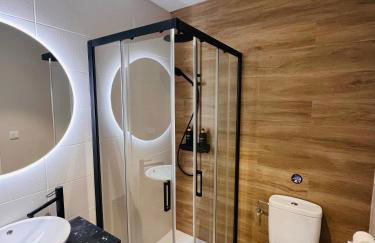 Apartamentos TriBeCa Centro II - Foto 8