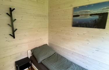 Hytta Scandynavia - Foto 13