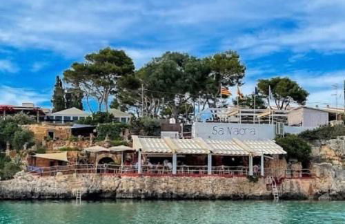 Ático Playa Santandria con Piscina y Wifi - Foto 45