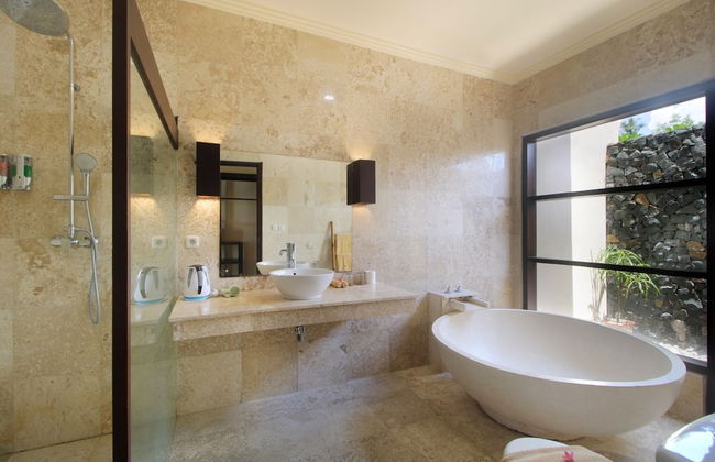 Lombok Sunset Bay Resort - Foto 13