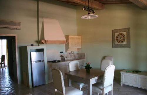 Agriturismo Gualdo Del Re - Foto 17