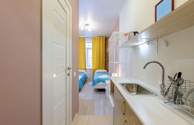 Piter Palace Grand - Foto 7