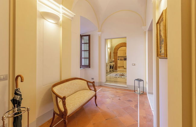 Charming Apartment Cartoni - Foto 21