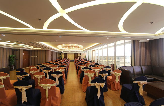 Ivory Grand Hotel Apartments - Photo 58