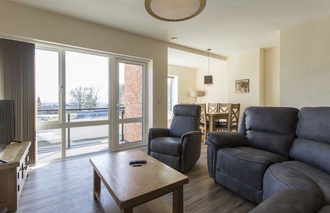 Luxurious Malahide Townhouse - Foto 15