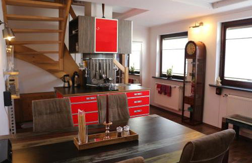 Maisonette Deluxe by fewo-amperland - Foto 8