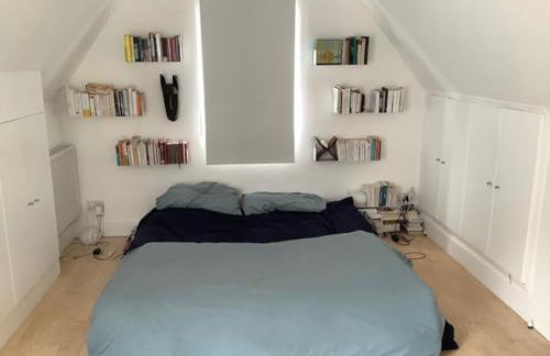 Beautiful flat, 30 min away from central London - Foto 9