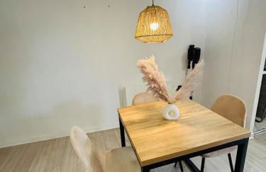 Le Petit Bourcain - Foto 21