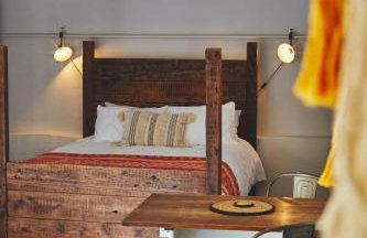 The Bothy - Heale Farm - Foto 15