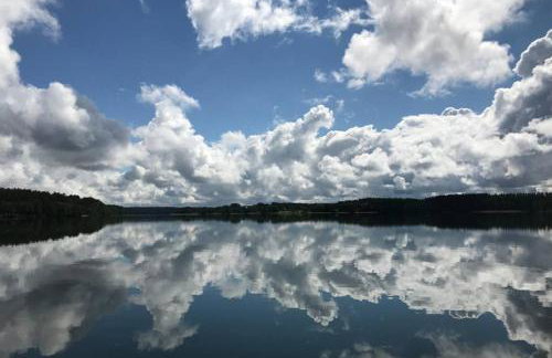 REMAR - Apartamenty Zefir nad Jeziorem Necko - Foto 27