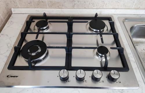 Villa Camilla Santa Maria al Bagno - Foto 37