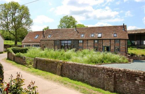 The Cart House - Beautiful Contemporary Barn - Hot Tub - Foto 41