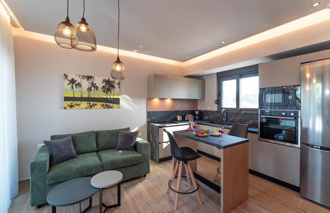 Palmeral Luxury Suites - Foto 44