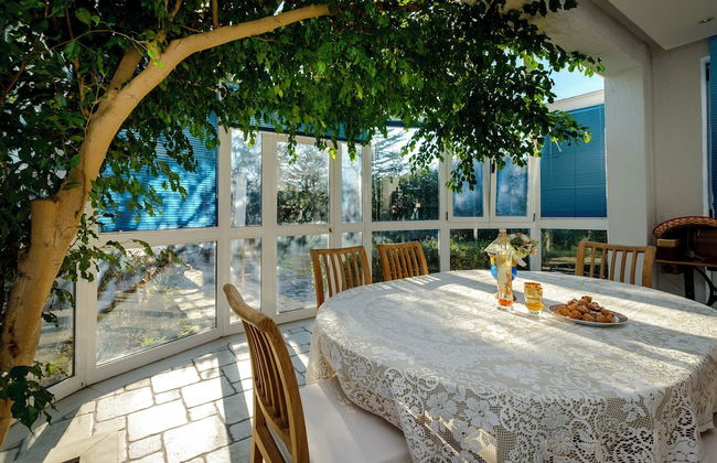 Villa Piano - Foto 36