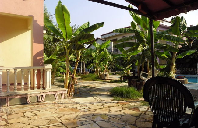 Dikmen Apart - Photo 7