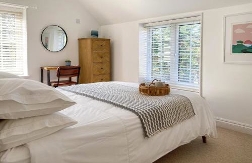 Barn Cottage - Foto 8