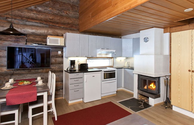 Holiday Club Ruka apartments & cottages - Foto 19