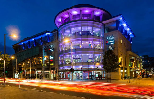 West One Studios - Foto 44