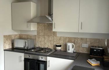 Old Mart Lodge - Foto 8