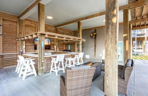 Sea Worthy home - Foto 43