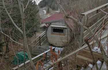 Appartement Col de la Faucille - Foto 36