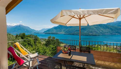 Frasca Ferienwohnung - Foto 5