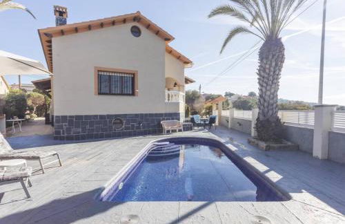 La Villa del Vendrell - Foto 24