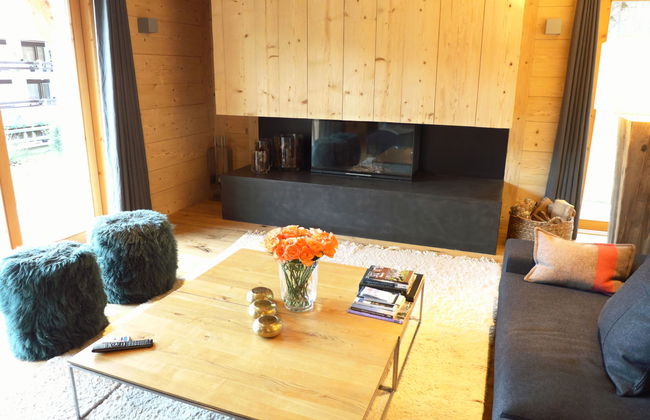 Chalet Astoria - Photo 8