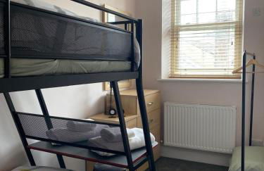 Cumberland House - Foto 14