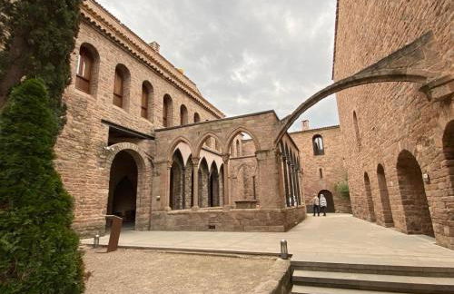 Casa Rural Can Bastida - Photo 40