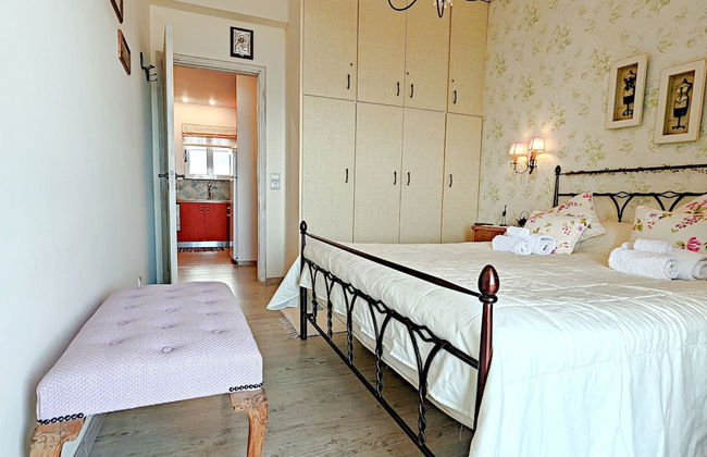 Gavalas Apartment in Agios Konstantinos - Foto 35