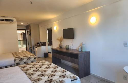 Ritz Suites Maceió Flat particular Temporada - Photo 16