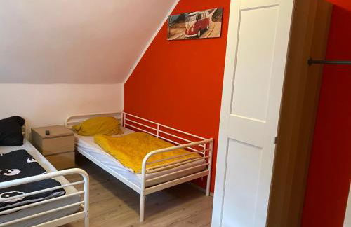 Wohnung mit 3 Schlafzimmer für maximal 5 Personen - Foto 5