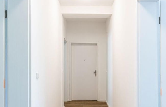 Greystay Apartments Steglitz - Foto 24