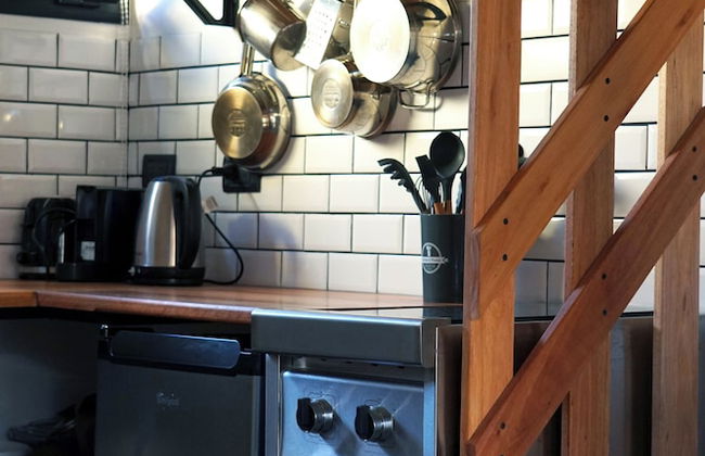 Güer Aike Tiny Houses - Foto 5