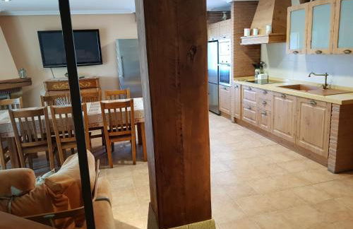 Casa Rural Eguzkilore - Foto 21