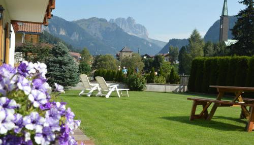 Anna Apartment - Foto 2, Garden