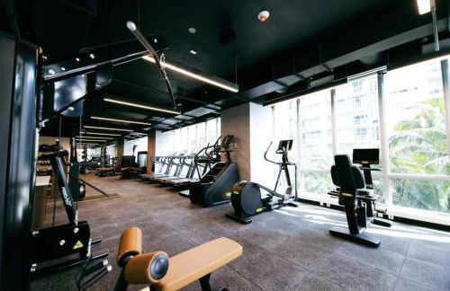 Spacious Studio in the Heart of Downtown Miami - Foto 19