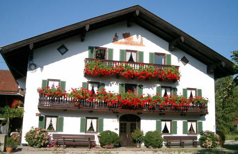 Ferienwohnungen "Zum Bauern" - Foto 1