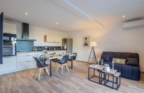 La Casa Di Castagni - Climatisé avec terrasse - Foto 13