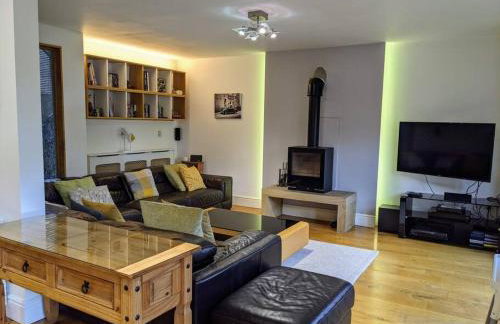 Detached 4 Bedroom Luxury Home - Foto 5