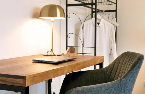 Fynbos Deluxe, Penthouse oder Balkon, Parkplatz - Foto 32