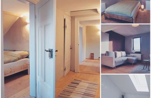 Nostalgie Apartment Weimar - Foto 1