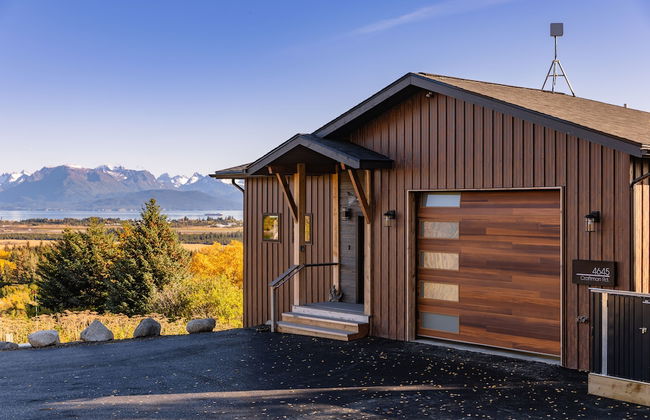 Inlet View Home - Foto 28