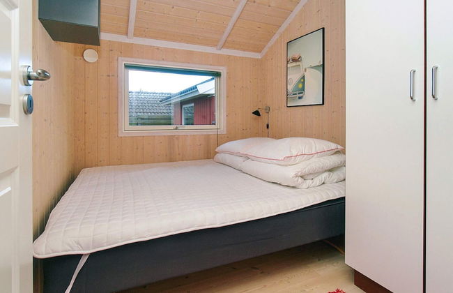 Seaside Bliss in Kelstrup - By Traum Ferienwohnungen - Foto 13